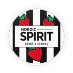 NORDIC SPIRIT BERRY CITRUS