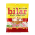 Ahlgrens Bilar Original 125g