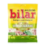 Ahlgrens Bilar Sour 100g