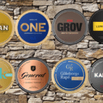 Expired Snus or soon to expiry date 10-MIX-PACK!