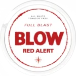 BLOW RED ALERT