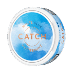 Catch White Peppermint Slim