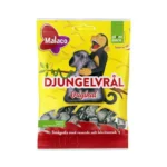 Djungelvrål 80g