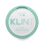Klint Freeze Mint #4