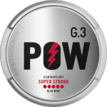 G.3 POW Super Strong