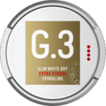 G.3 Sparkling Extra Strong