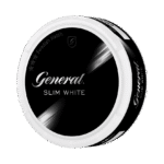 General Slim White