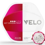 VELO Shift Hot Dragonfruit