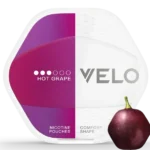 VELO Shift Hot Grape