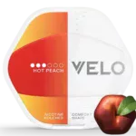 VELO Shift Hot Peach