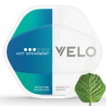 VELO Shift Hot Spearmint