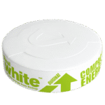 Kickup Real White Edition