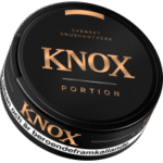 Knox Portion