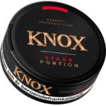 Knox Strong Portion