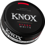 Knox Strong White Portion