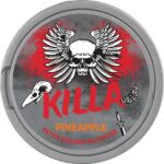 Killa Pineapple 16g