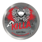 KILLA COLD MINT 16g