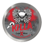 KILLA COLD  X MINT 16g