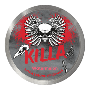 Killa_Watermelon-300x300-1.png KILLA WATERMELON 16g - الصورة 1