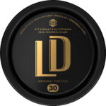 LD 30 Original Portion