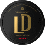 LD Original Strong Portion