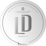 LD White Portion