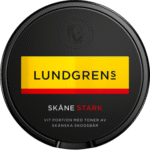 Lundgrens Skane Strong