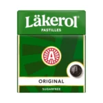 Läkerol Original 25g