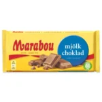 Marabou milk chocolate