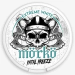 Mörkö Fatal Freeze