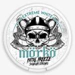 Mörkö Fatal Freeze Danger Strong 12g
