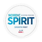 NORDIC SPIRIT SMOOTH MINT