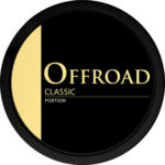 Offroad Classic Portion