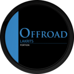 Offroad Liquorice Portion