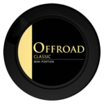 Offroad Classic Mini Portion