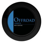 Offroad Liquorice Mini Portion