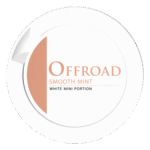 Offroad Smooth Mint White Mini