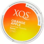 XQS Orange Apple Strong