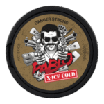 Pablo X Ice Cold 16g