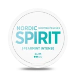 NORDIC SPIRIT SPEARMINT INTENSE