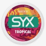 SYX Tropical 6mg