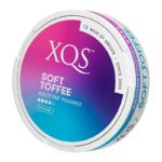 XQS Soft Toffee Strong