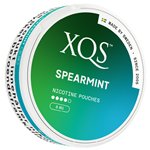 XQS Spearmint Slim Strong