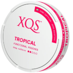 XQS Tropical Functional Pouches