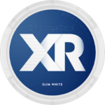 XRANGE Göteborgs Rapé Slim White