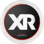 XRANGE General Slim Strong White