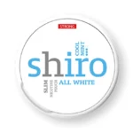 SHIRO COOL MINT