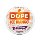 Dope Ice Mango 28,5mg