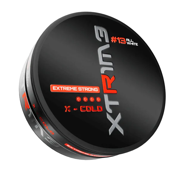 extreme-x-cold.webp XTR1M3 X-Cold 16g - Εικόνα 1