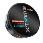 XTR1M3 X-Freeze 16g